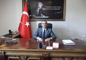 Adanur muhtarlarla istişare etti